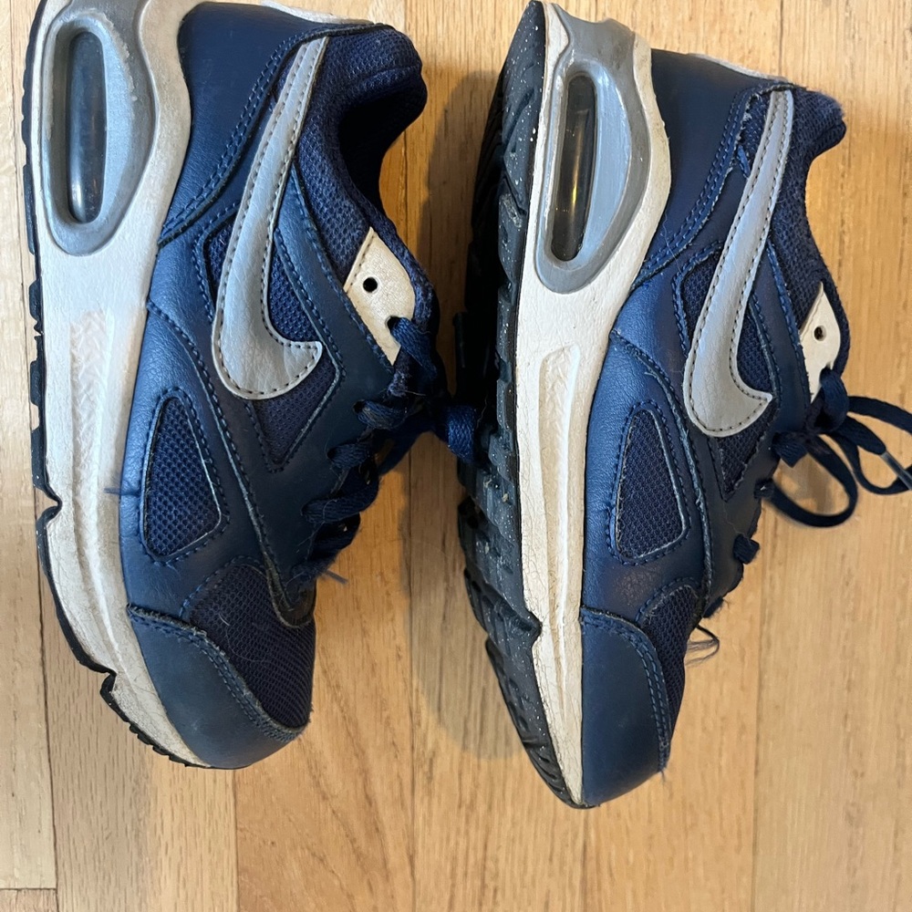 Little Boys’ Nike Air Max Sneakers